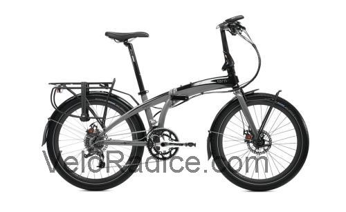 Tern Eclipse S18 scheda tecnica e recensioni